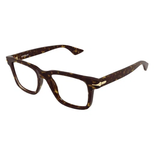 Montblanc MB0266O Eyeglasses - view 11